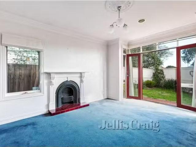 Apartment for rent in Camerons Creek, Victoria