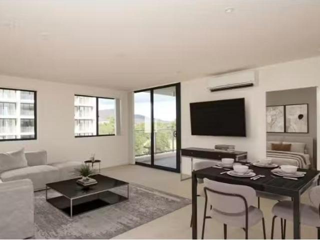 Apartment for rent in Downer, Australian Capital Territory