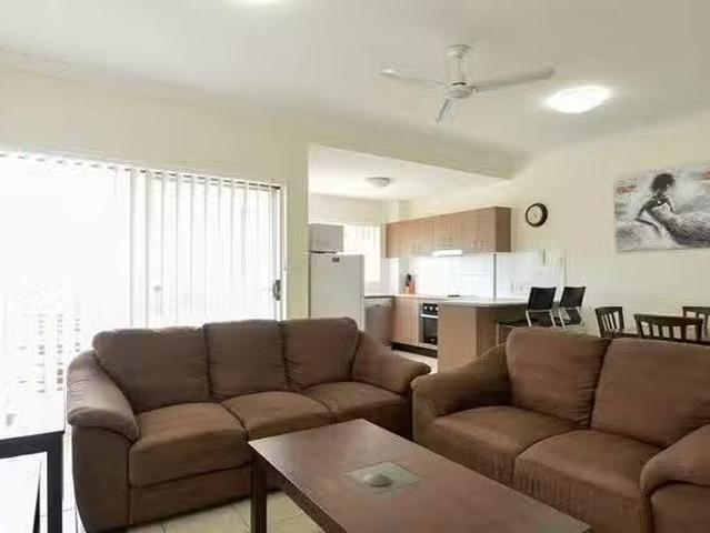 Apartment for rent in Gladstone, Queensland