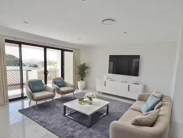 Apartment for rent in Toombul, Queensland