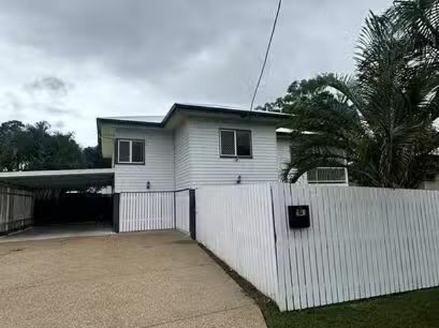 House for rent in Rockhampton, Queensland