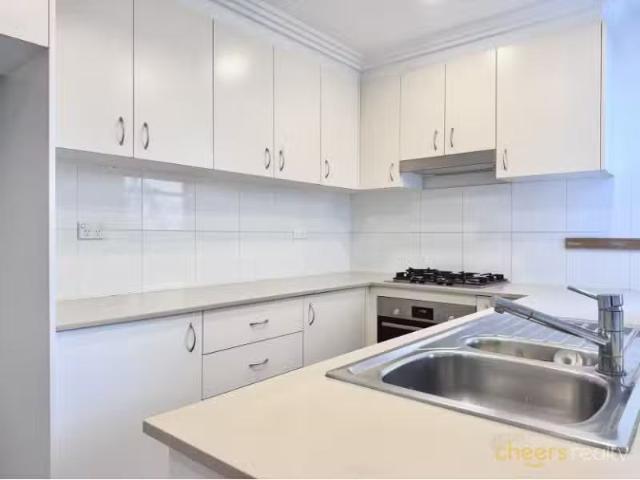 Apartment for rent in Willoughby, New South Wales