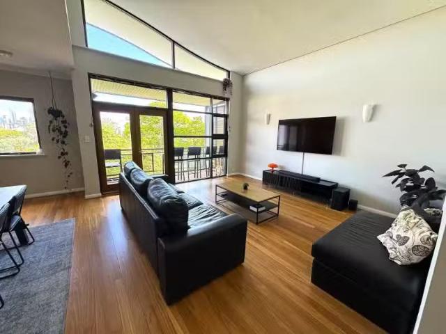 House for rent in North Perth, Western Australia