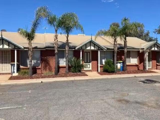 Apartment for rent in Horseshoe Creek, South Australia