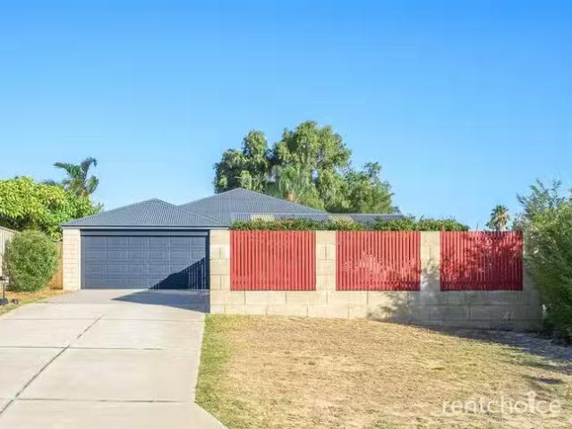 House for rent in Coolbellup, Western Australia