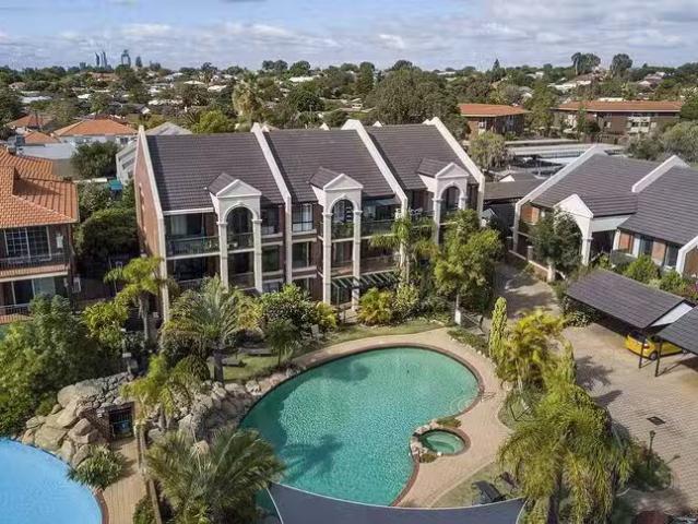 Apartment for rent in Stirling, Western Australia