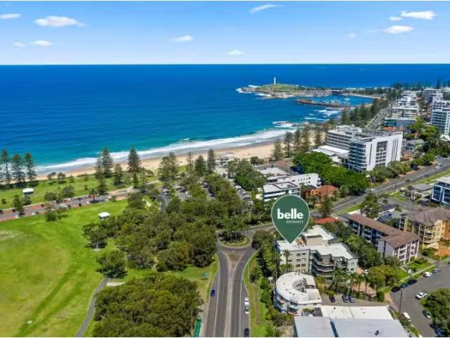 Apartment for rent in Wollongong West, New South Wales