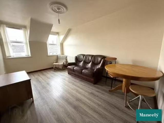 Apartment to rent