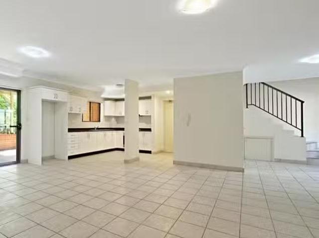 Apartment for rent in Strathfield, New South Wales
