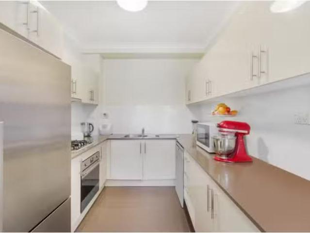 Apartment for rent in Sydney, New South Wales