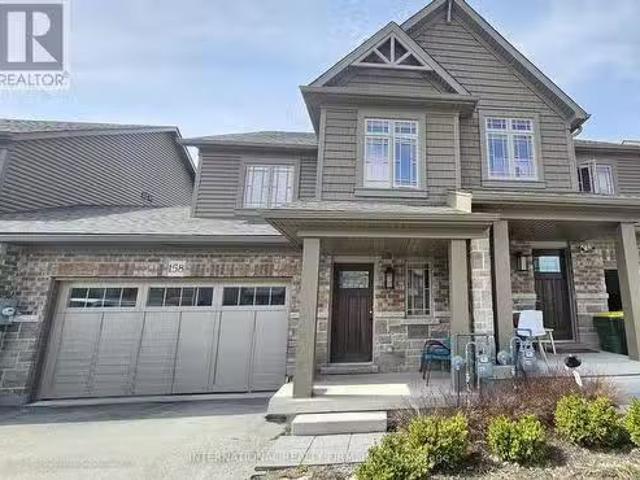 Condo for rent in Grey, Ontario