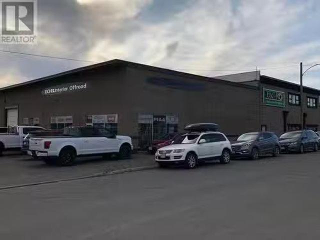 House for rent in Prince George, British Columbia