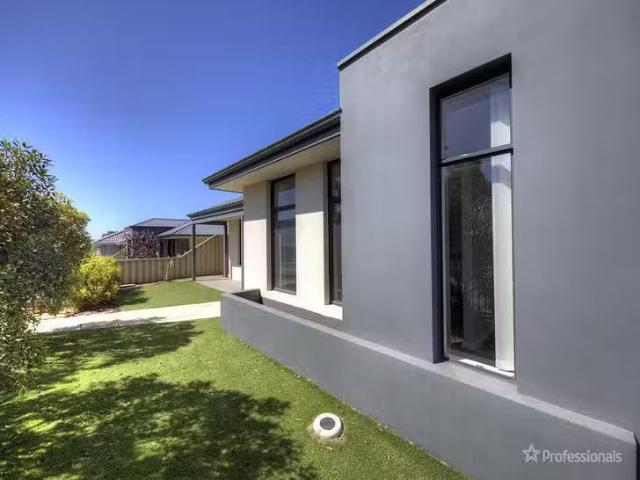 House for rent in Butler, Western Australia