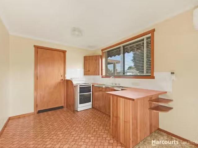 House for rent in Launceston, Tasmania