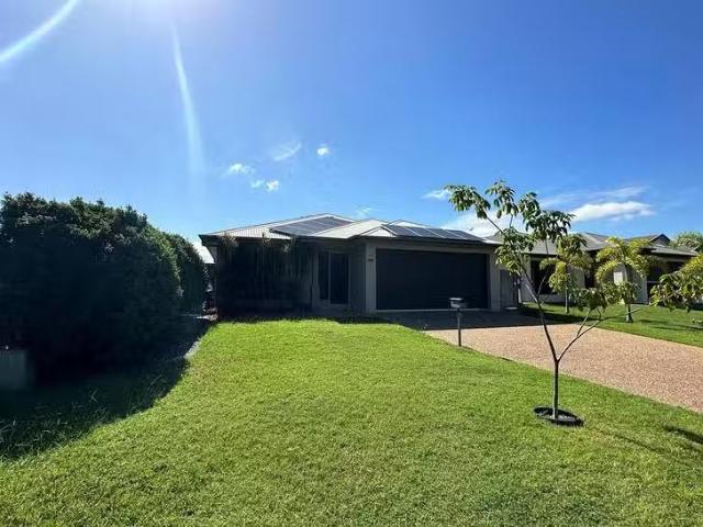 House for rent in Kirwan, Queensland