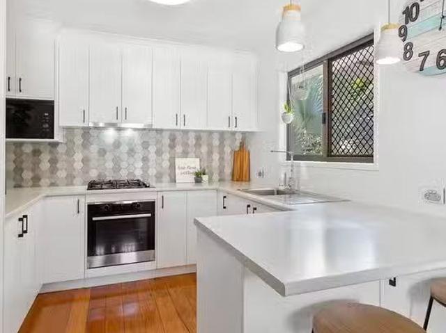 House for rent in Toombul, Queensland