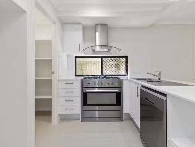 House for rent in Toombul, Queensland