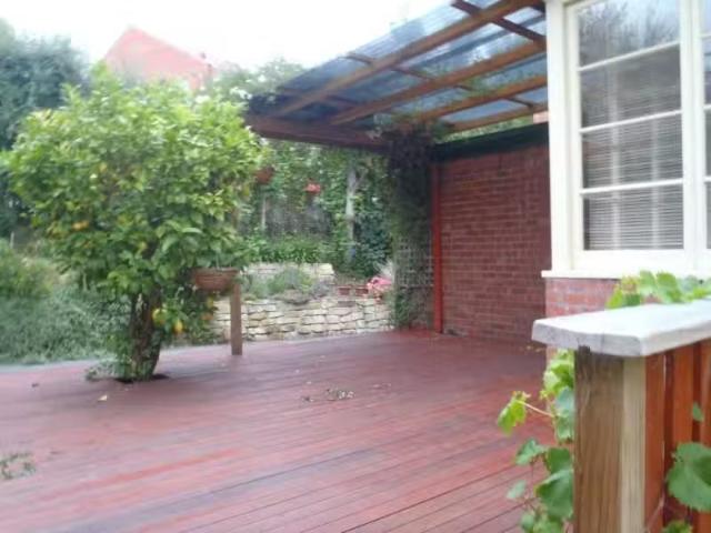 House for rent in Hobart, Tasmania