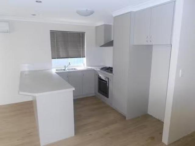 House for rent in Australind, Western Australia