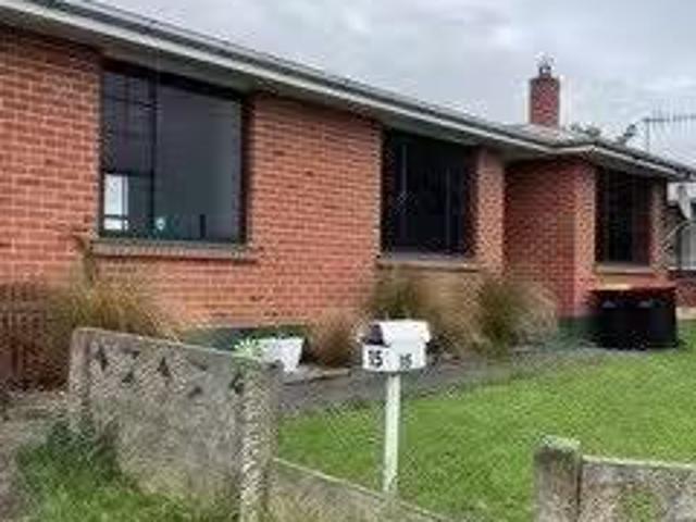 House for rent in Mataura, Southland