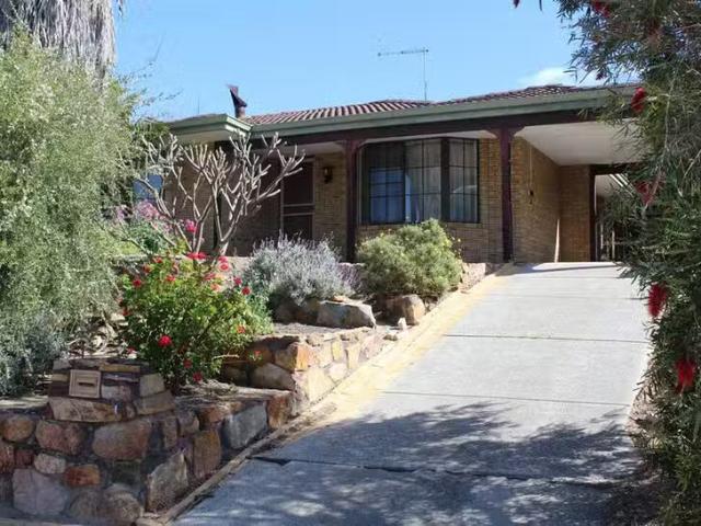 House for rent in Kallaroo, Western Australia
