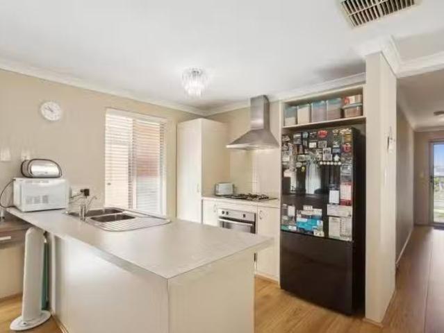 House for rent in Clarkson, Western Australia
