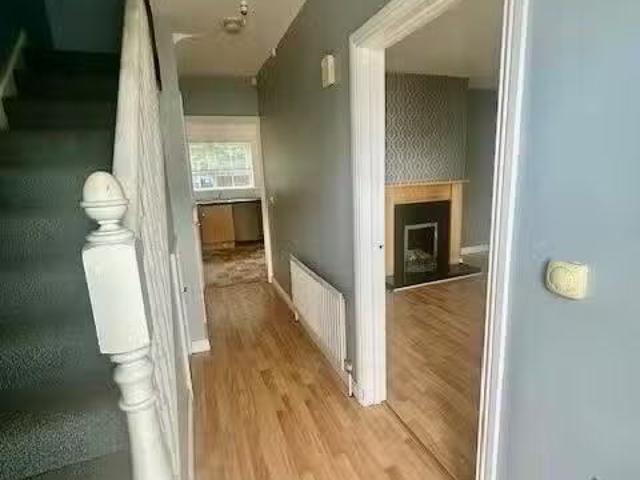 House to rent in Glen, Ulster