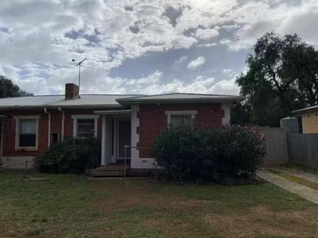 House for rent in Horseshoe Creek, South Australia