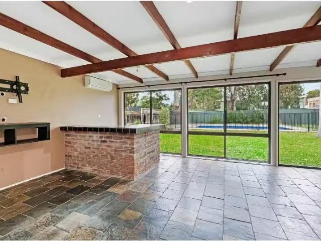 House for rent in Sydney, New South Wales