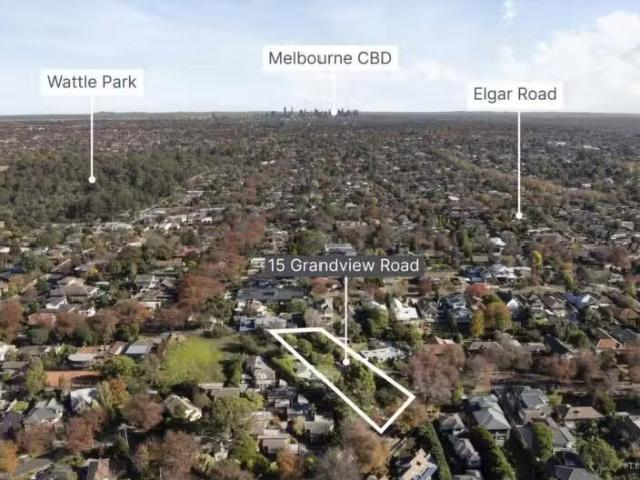 House for rent in Camerons Creek, Victoria