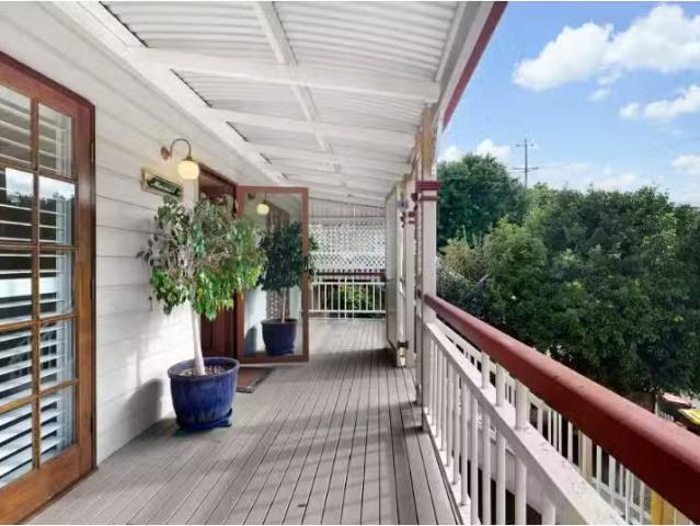 House for rent in Toombul, Queensland