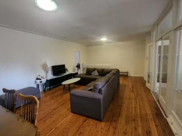 House for rent in Sydney, New South Wales