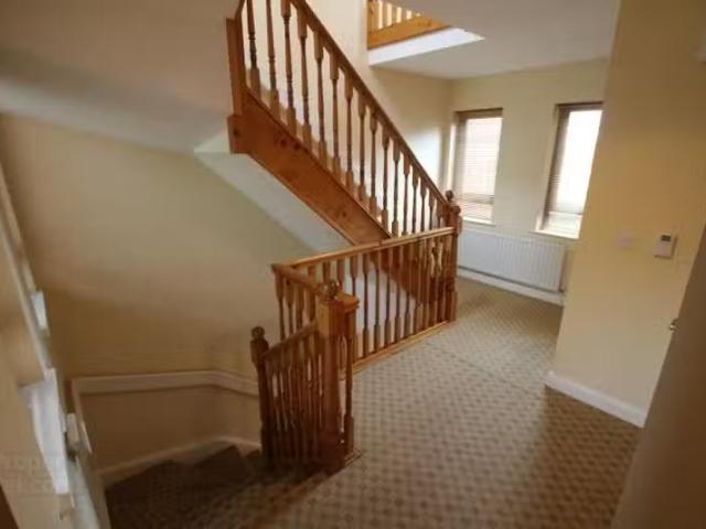 Apartment to rent