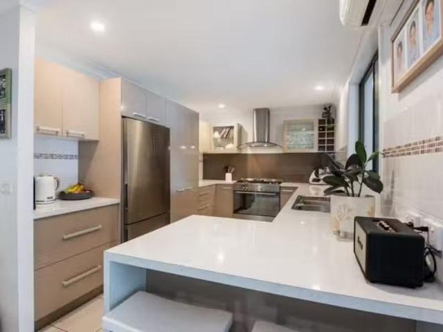 House for rent in Emerald Beach, New South Wales