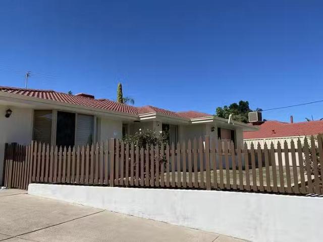 House for rent in Thornlie, Western Australia