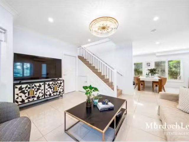 Condo for rent in Sydney, New South Wales
