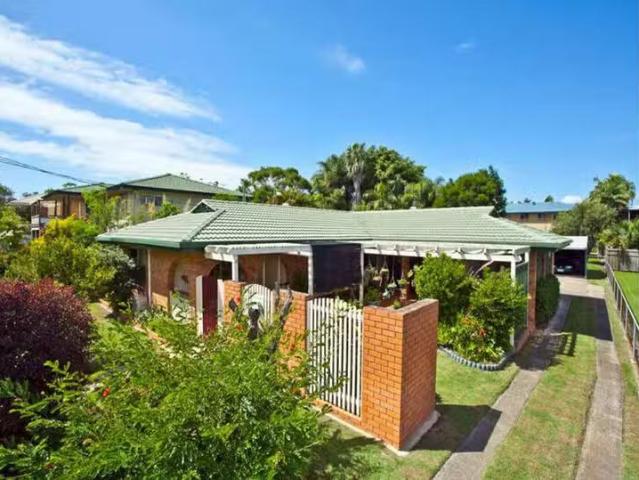 House for rent in Toombul, Queensland