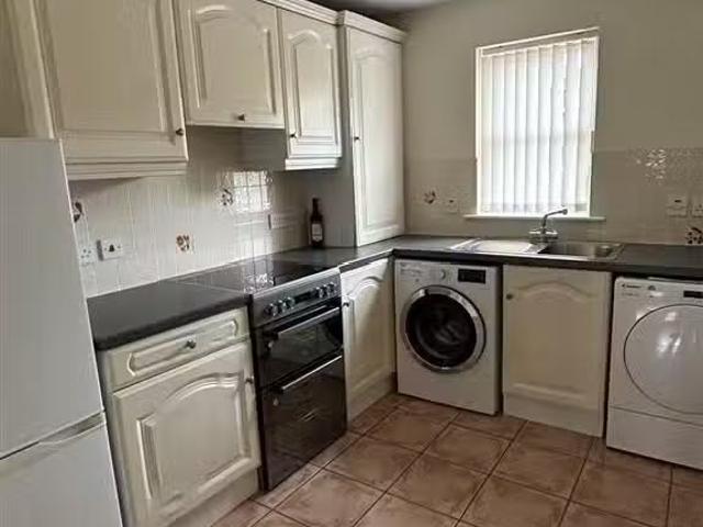 Apartment to rent in Mayo, Connacht