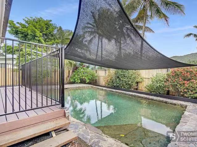 House for rent in Cairns, Queensland