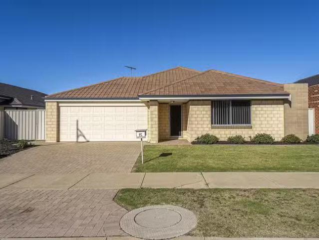 House for rent in Secret Harbour, Western Australia