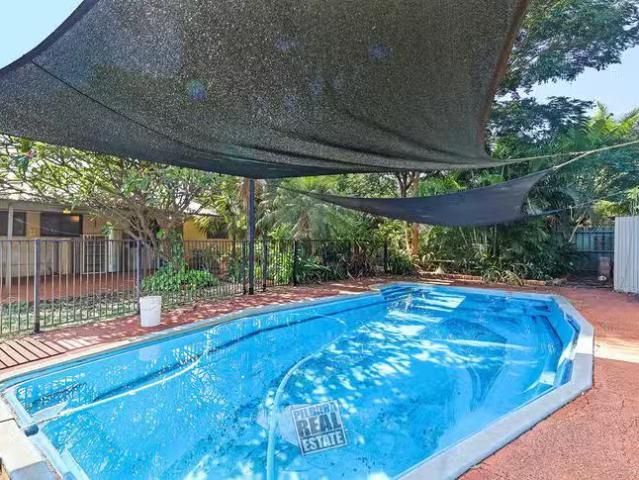 House for rent in Mount Isa, Queensland