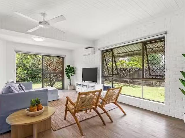 House for rent in Queensland