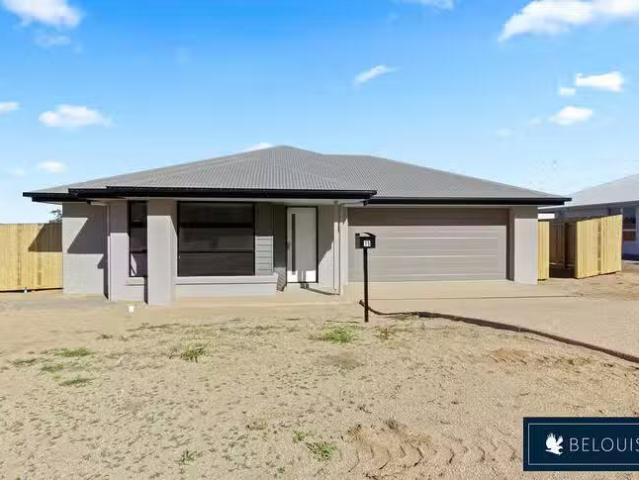 House for rent in Rockhampton, Queensland