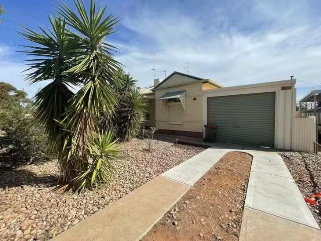 House for rent in Whyalla, South Australia