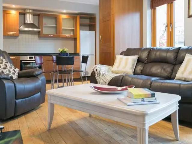 Apartment to rent