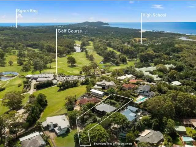 House for rent in Suffolk Park, New South Wales