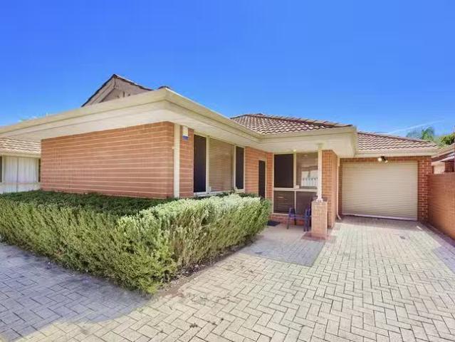 House for rent in Stirling, Western Australia