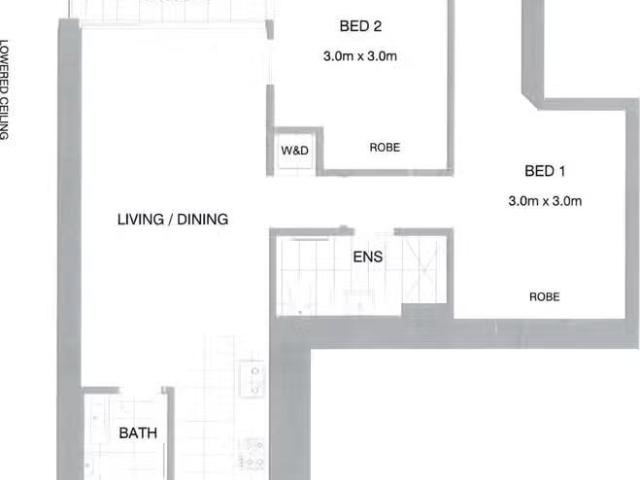 House for rent in Camerons Creek, Victoria