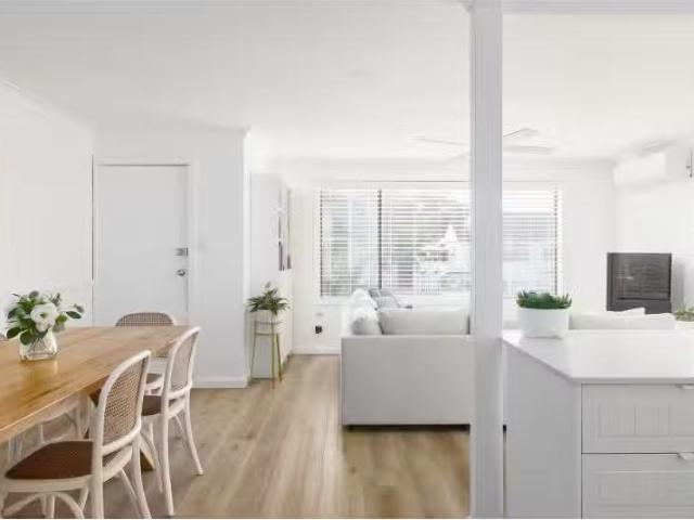 Condo for rent in Shoal Bay, New South Wales