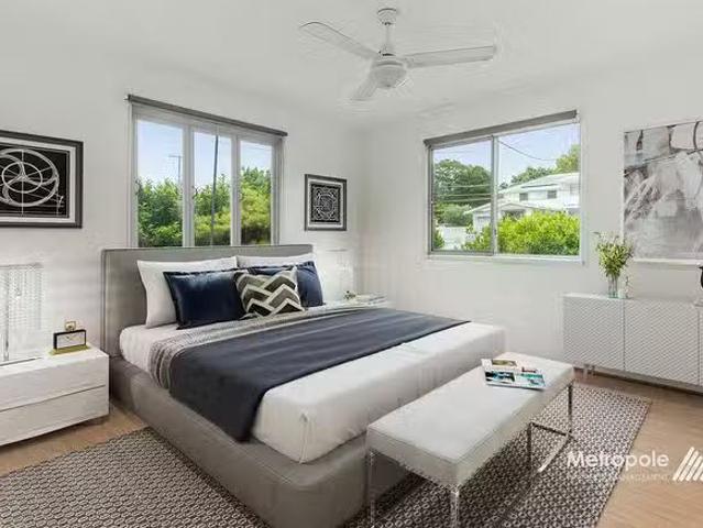 House for rent in Toombul, Queensland